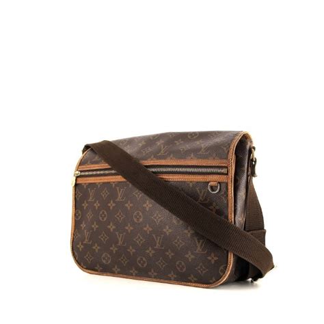 Borsa a tracolla Louis Vuitton Messenger 379372 